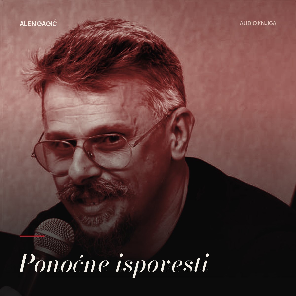 Ponocne ispovesti audio